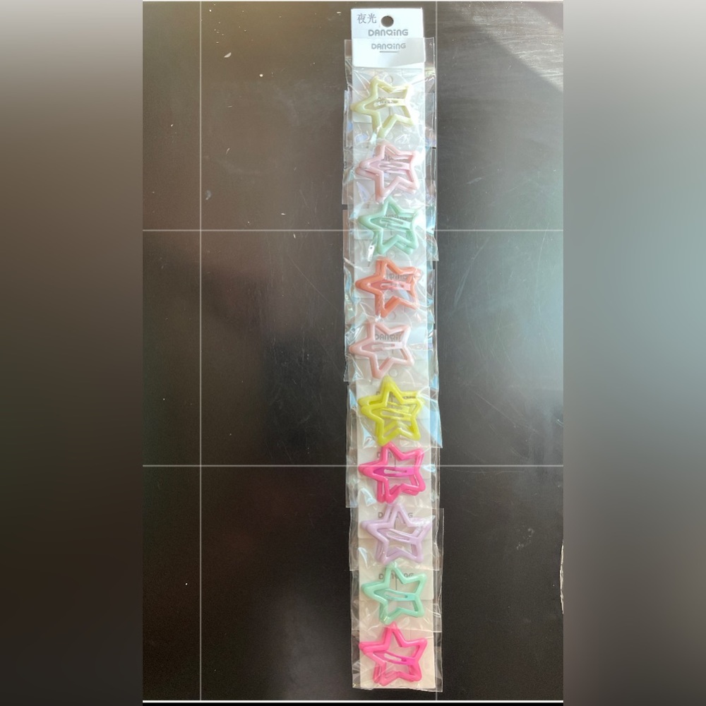 Hair clip